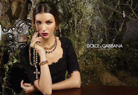 dolce and gabbana jewellery online.